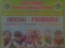 Logo de Colegio Manuel Gonzales Prada