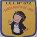 Logo de Jardin Infantil 072 Santa Rosita de Lima