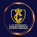 Logo de Colegio Nuestra Señora De Copacabana