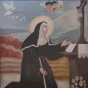 Logo de Colegio  Santa Rita de Casia