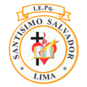 Logo de Colegio Santisimo Salvador