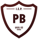 Logo de IEP  Pastorcitos de Belén