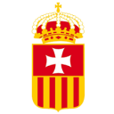 Logo de Institución Educativa Parroquial Nuestra Señora de las Mercedes