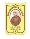 Logo de Colegio San Francisco De Asis