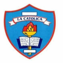Logo de Colegio La Católica
