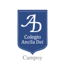Logo de Colegio Ancila Dei