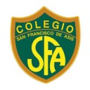 Logo de Colegio San Francisco de Asis de Breña