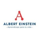 Logo de Colegio Albert Einstein Sede Breña