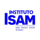 Logo de Preparatoria  Sabio Antúnez de Mayolo - ISAM