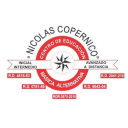 Logo de CEBA Nicolás Copernico