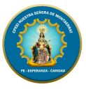 Logo de Colegio Nuestra Señora De Montserrat