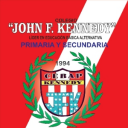 Logo de Colegio John F Kennedy