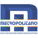 Logo de Preparatoria Metropolitano