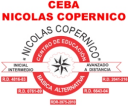Logo de Preparatoria Nicolás Copernico