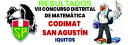 Logo de Colegio San Agustin