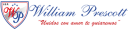 Logo de Colegio William Prescott