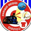Logo de Colegio Enrique Meiggs
