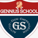 Logo de IEP Gennius School