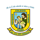 Logo de IEP Sagrada Familia