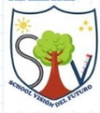 Logo de Jardin Infantil School Vision Del Futuro