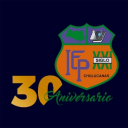 Logo de IEP Siglo Xxi