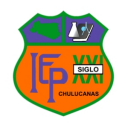 Logo de IEP  Siglo XXI