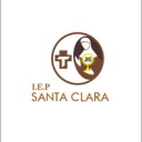 Logo de IEP Santa Clara