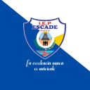 Logo de IEP Escade