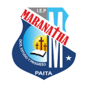 Logo de IEP Maranatha