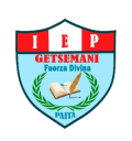 Logo de IEP Getsemani