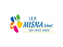 Logo de IEP Misna