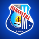 Logo de IEP Maranatha