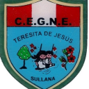 Logo de IEP Teresita De Jesús