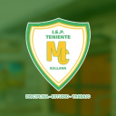 Logo de IEP Teniente Miguel Cortes