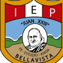 Logo de IEP Juan XXIII