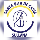 Logo de IEP Santa Rita De Casia