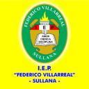 Logo de Institución EducativaEducativa Federico Villarreal