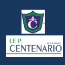 Logo de IEP  Centenario
