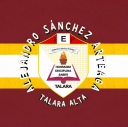 Logo de IEP Alejandro Sánchez  Arteaga