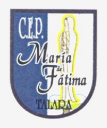 Logo de Colegio María De Fátima