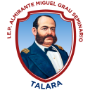 Logo de Colegio Miguel Grau