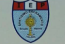 Logo de IEP Santisimo Sacramento