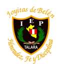 Logo de Colegio Joyitas de Belén