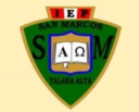 Logo de Colegio San Marcos