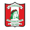 Logo de IEP Santa Rosa De Lima