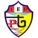 Logo de IEP Pitágoras