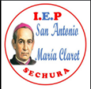 Logo de IEP San Antonio Maria Claret