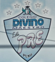 Logo de Colegio  Divino La Pre