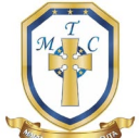 Logo de IE Maria Teresa De Calcuta