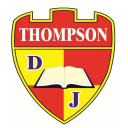 Logo de Colegio  Diego J. Thompson